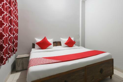 Hotel Oyo 47684 Vaishnav Vatika