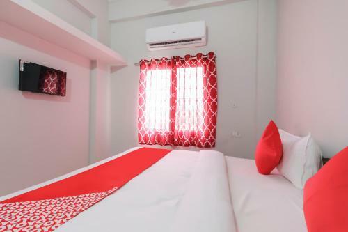 Hotel Oyo 47684 Vaishnav Vatika