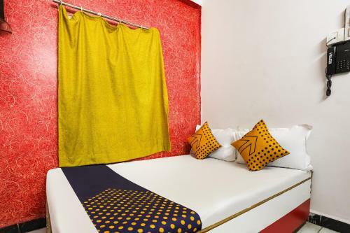 Spot On 68422 Hotel Vaishnav