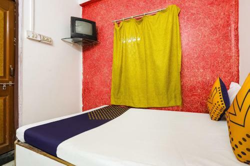 Spot On 68422 Hotel Vaishnav