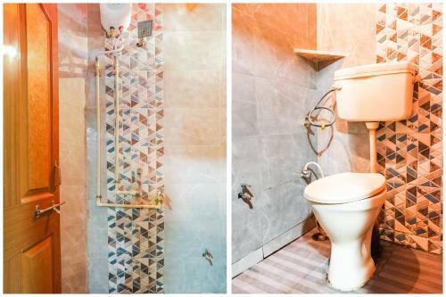 Spot On 68422 Hotel Vaishnav