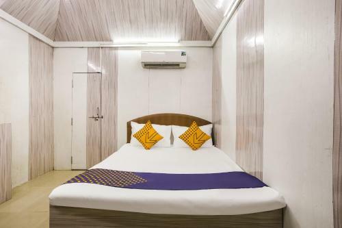 Spot On 68422 Hotel Vaishnav