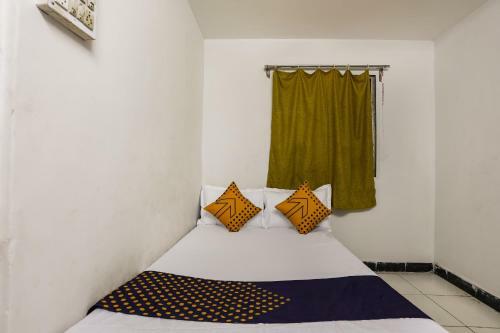 Spot On 68422 Hotel Vaishnav