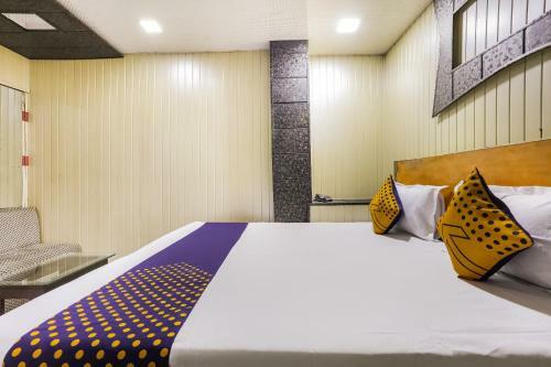 Spot On 68422 Hotel Vaishnav