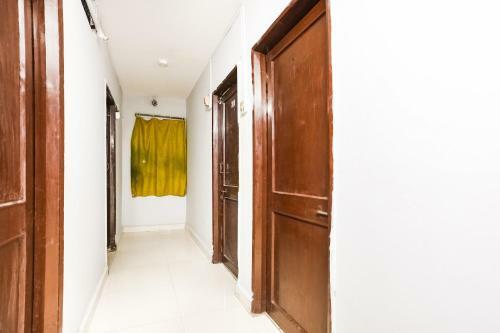 Spot On 68422 Hotel Vaishnav
