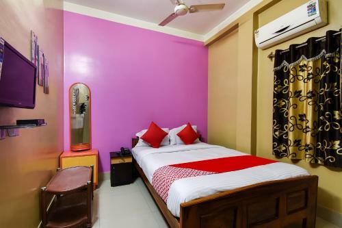 Oyo 44160 Hotel Sahana
