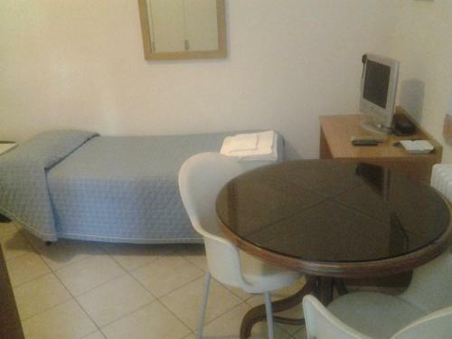 Hostal B&B La Vela