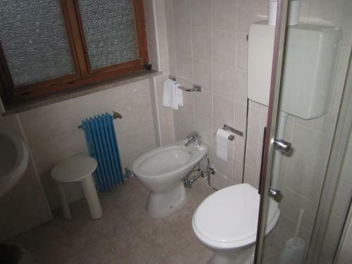 Hotel Locanda Seggiovia