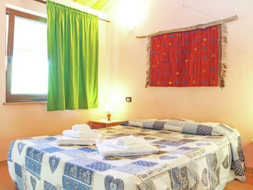 Apartment Due Laghi Portomaggiore