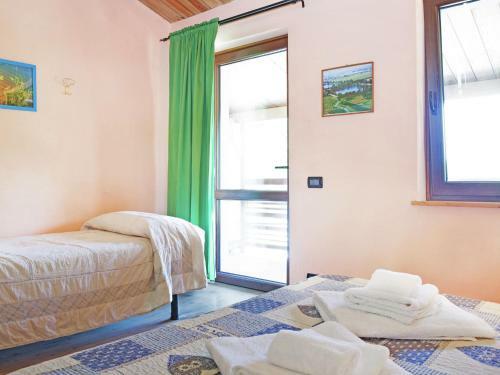 Apartment Due Laghi Portomaggiore