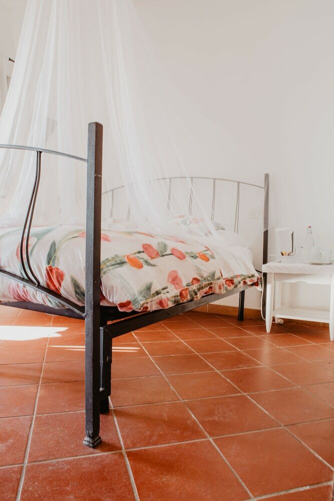 Agroturismo Agriturismo Le Piagge