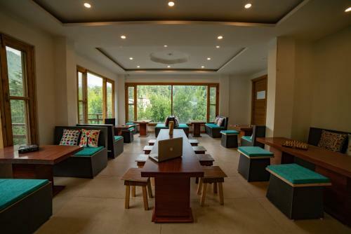 Albergue Alt Life - Manali