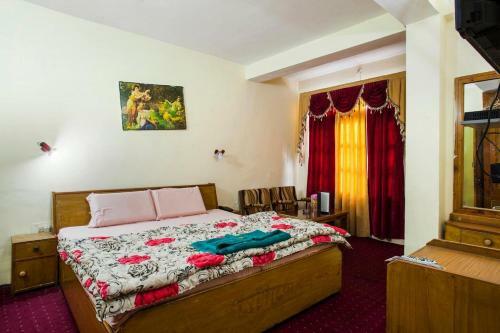 Hotel Mahajan