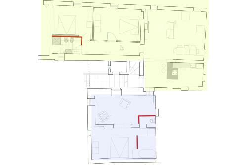 Apartamento Villa Amedeo
