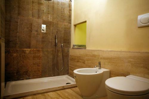 Apartamento Villa Amedeo