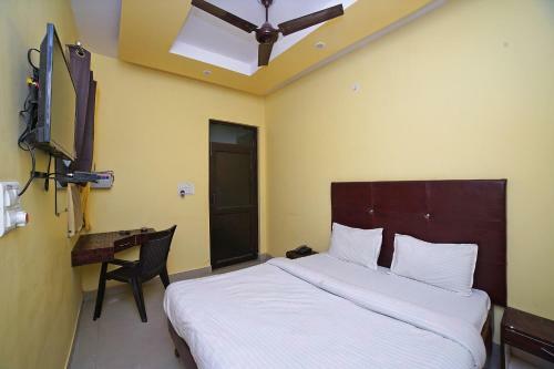 Spot On 39779 Hotel Rama Palace