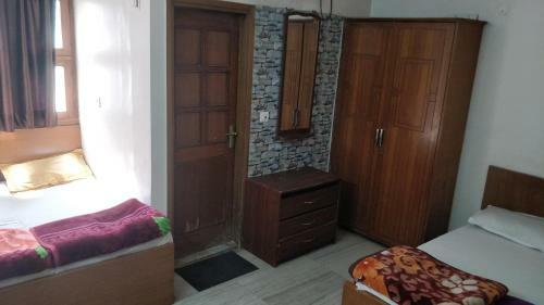Hotel The Fazar Residency