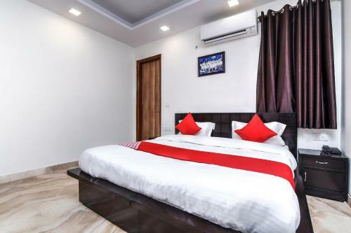Hotel Oyo 19557 G&m
