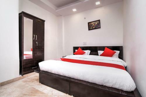 Hotel Oyo 19557 G&m