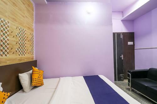 Hotel Spot On 63051 Metro Palace