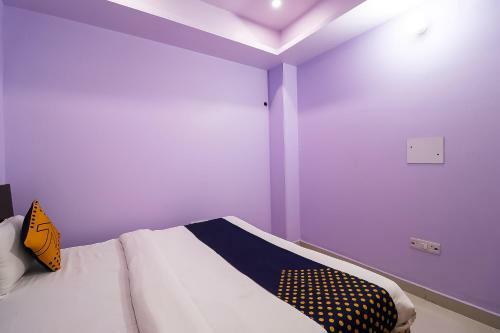 Hotel Spot On 63051 Metro Palace