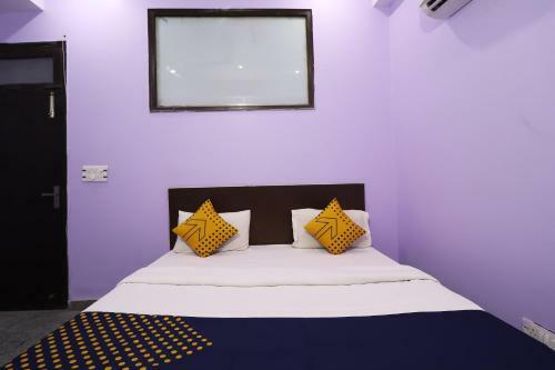 Hotel Spot On 63051 Metro Palace
