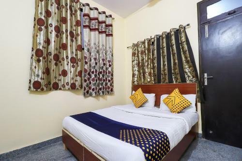Hotel Spot On 63051 Metro Palace