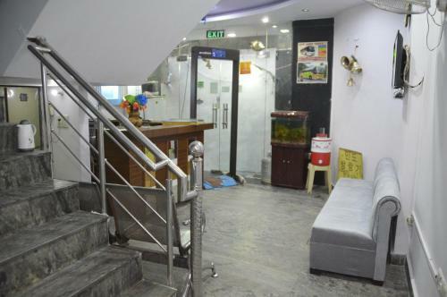 Hotel S B Guest House