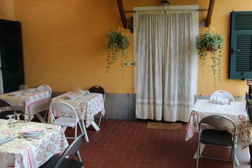 Agroturismo Agriturismo Il Sogno