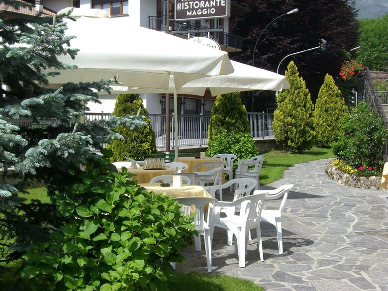 Hotel Albergo Del Cacciatore