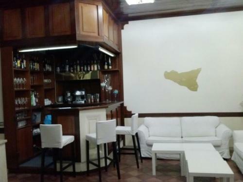 Hotel Sicania