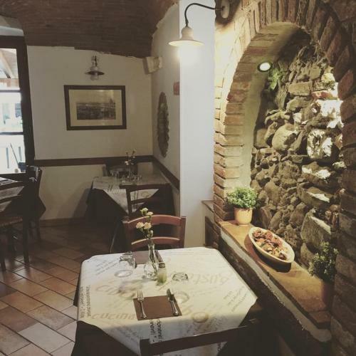 Hotel Il Portico