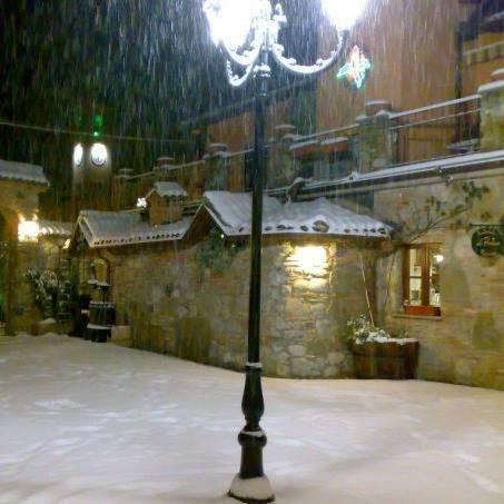 Hotel Il Portico