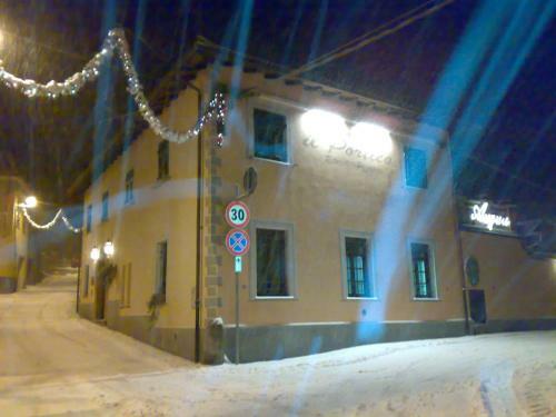 Hotel Il Portico