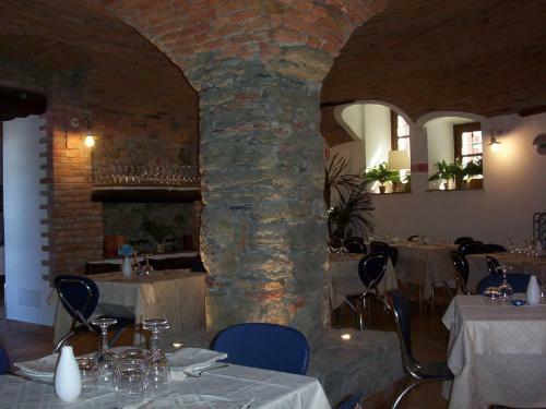 Hotel Il Portico
