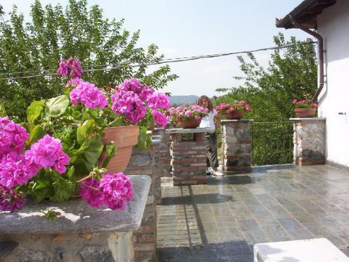 Hotel Il Portico