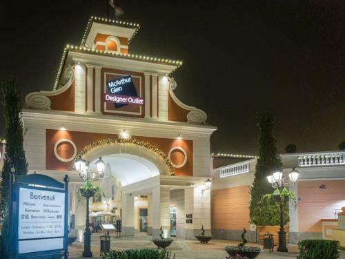 Hotel Il Portico