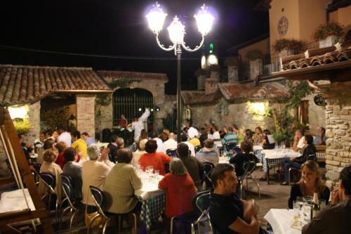 Hotel Il Portico