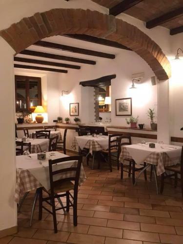Hotel Il Portico