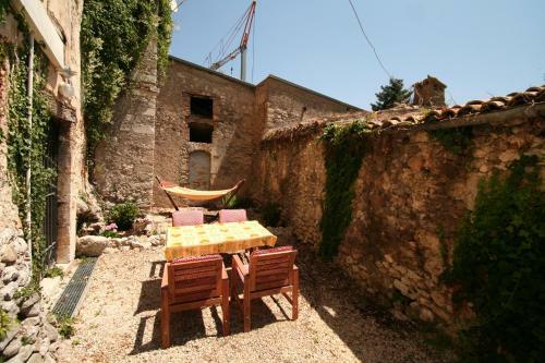 Apartamento Sotto Il Castello