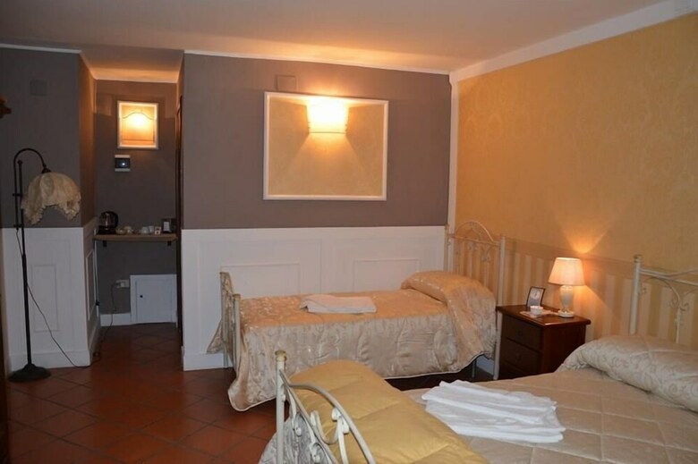 B&B A Casa Di Ely
