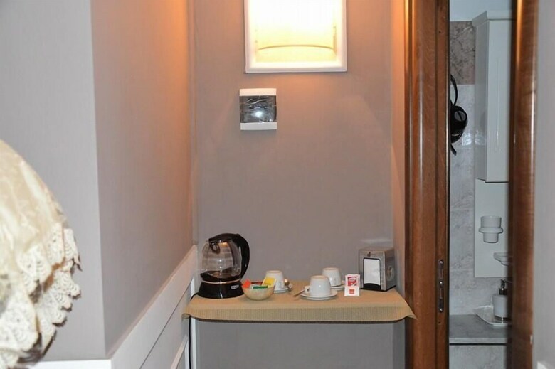 B&B A Casa Di Ely