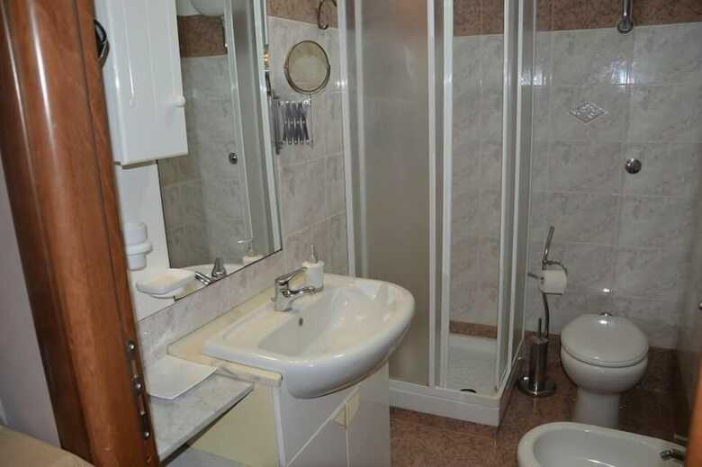 B&B A Casa Di Ely