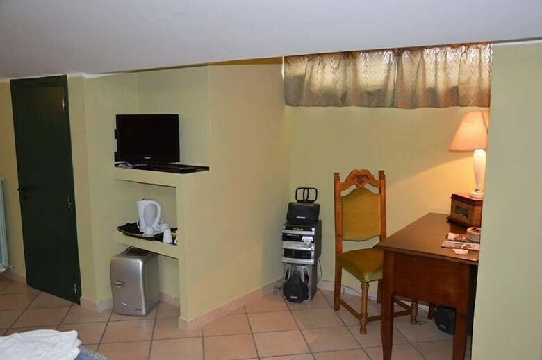 B&B A Casa Di Ely