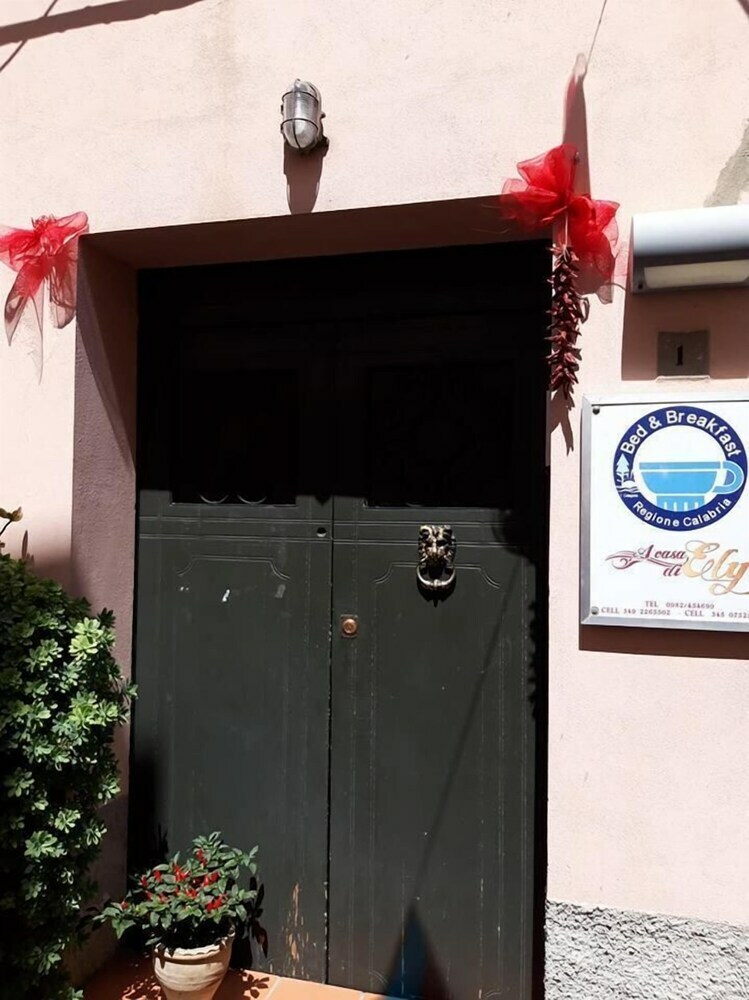 B&B A Casa Di Ely