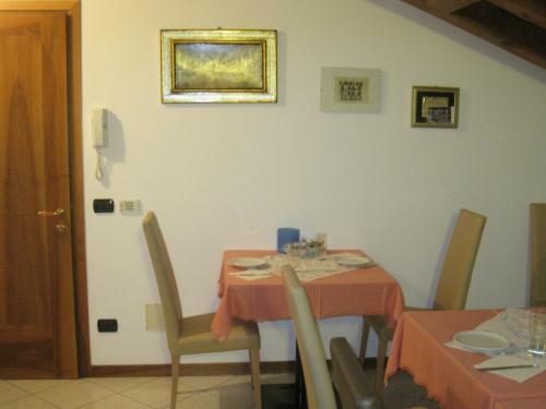 Hotel Annia