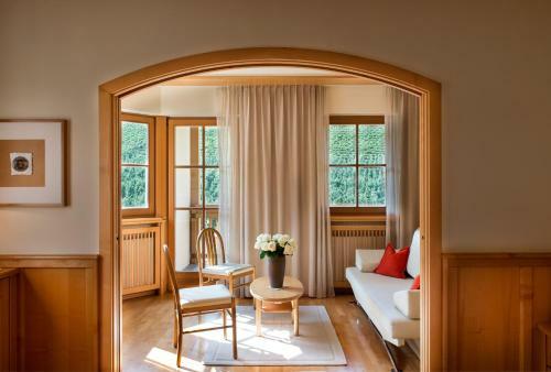 Hotel Spitaler