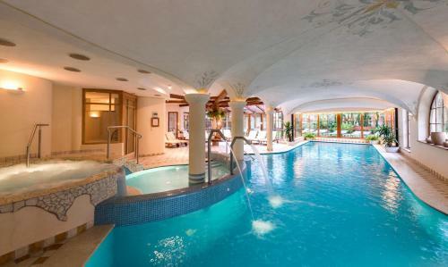 Hotel Spitaler