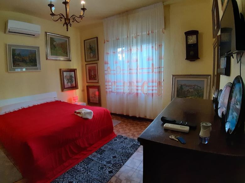 B&B Il Gelsomino