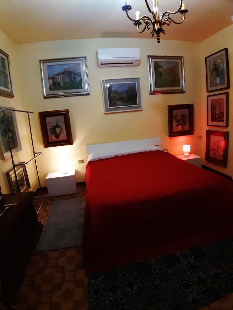 B&B Il Gelsomino
